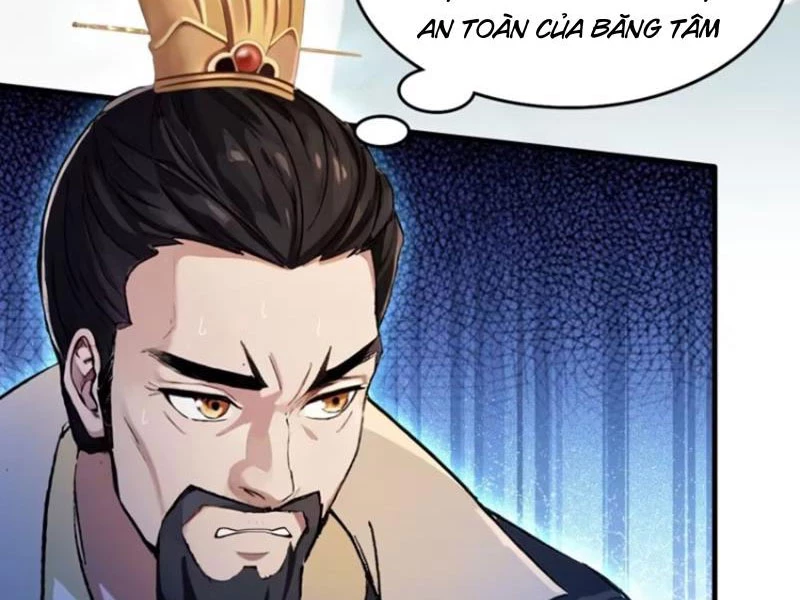 Hoá Ra Ta Đã Vô Địch Từ Lâu Chapter 36 - Trang 4
