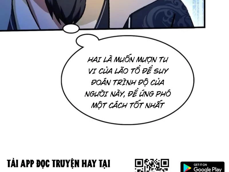 Hoá Ra Ta Đã Vô Địch Từ Lâu Chapter 36 - Trang 4