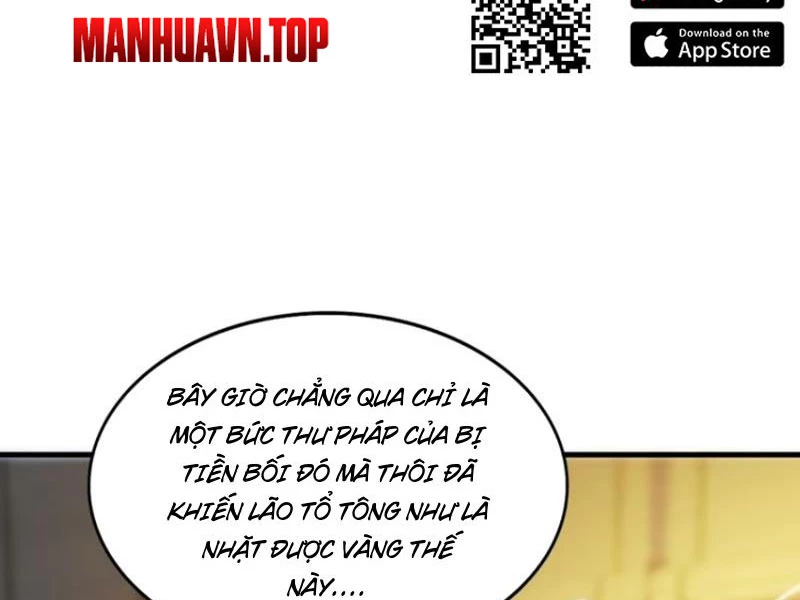 Hoá Ra Ta Đã Vô Địch Từ Lâu Chapter 36 - Trang 4