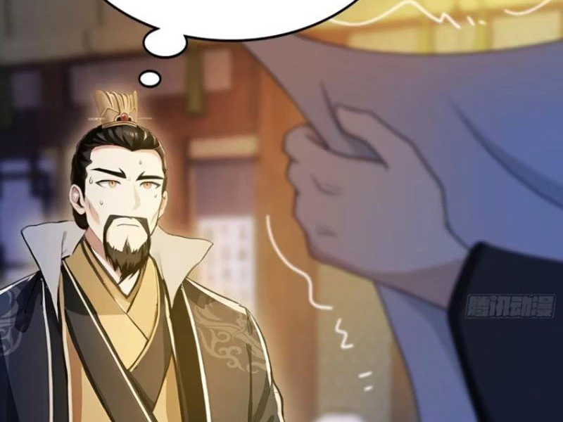 Hoá Ra Ta Đã Vô Địch Từ Lâu Chapter 36 - Trang 4
