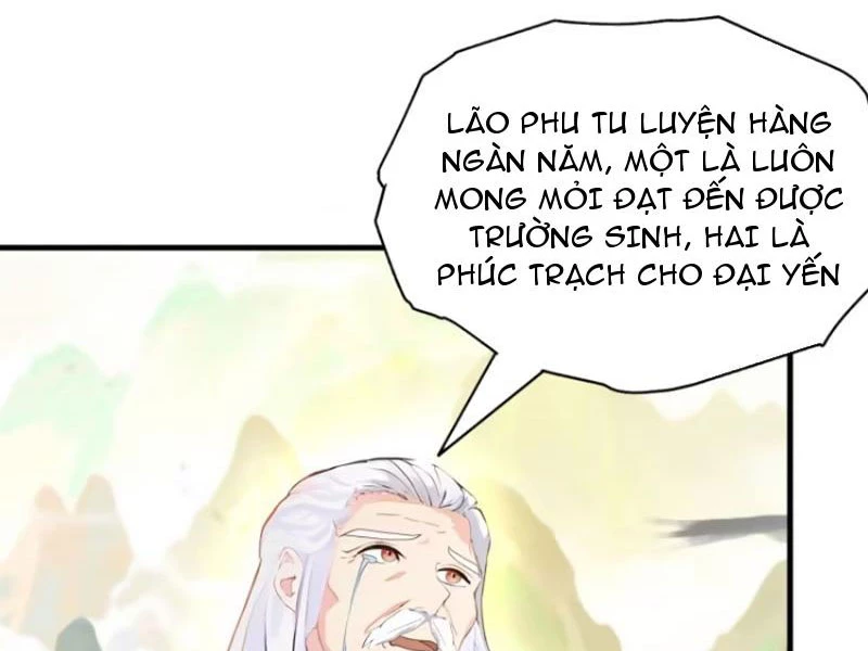 Hoá Ra Ta Đã Vô Địch Từ Lâu Chapter 36 - Trang 4
