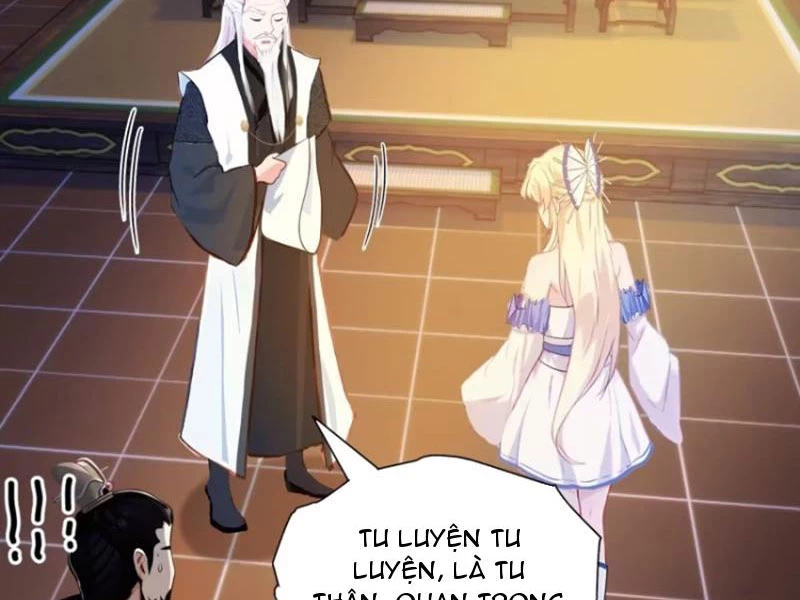 Hoá Ra Ta Đã Vô Địch Từ Lâu Chapter 36 - Trang 4