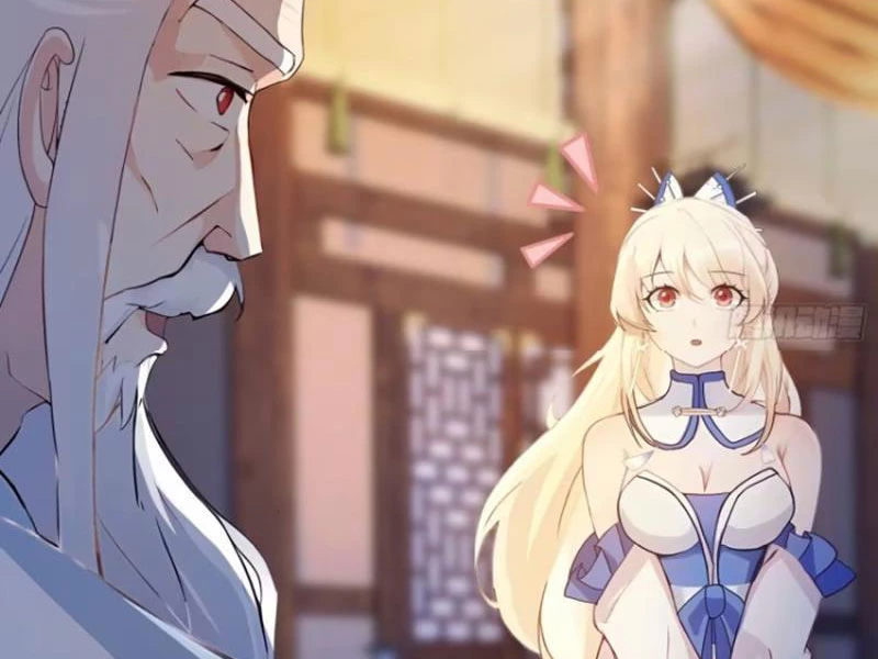 Hoá Ra Ta Đã Vô Địch Từ Lâu Chapter 36 - Trang 4