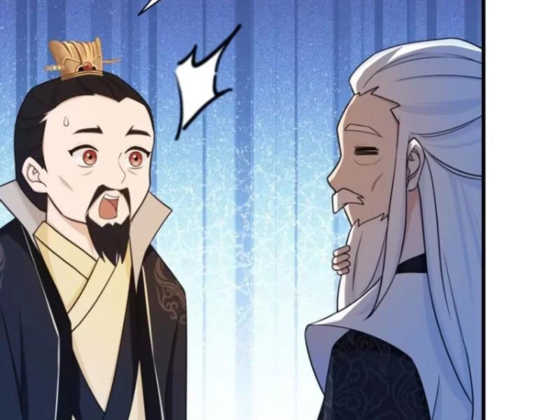 Hoá Ra Ta Đã Vô Địch Từ Lâu Chapter 36 - Trang 4