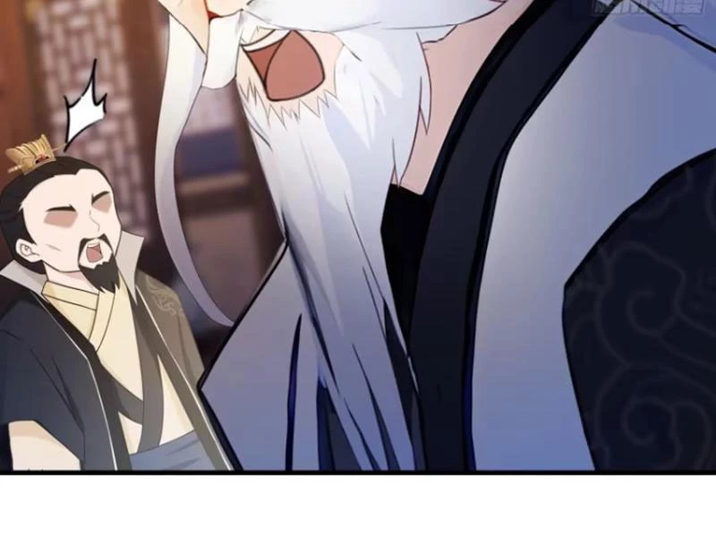 Hoá Ra Ta Đã Vô Địch Từ Lâu Chapter 36 - Trang 4