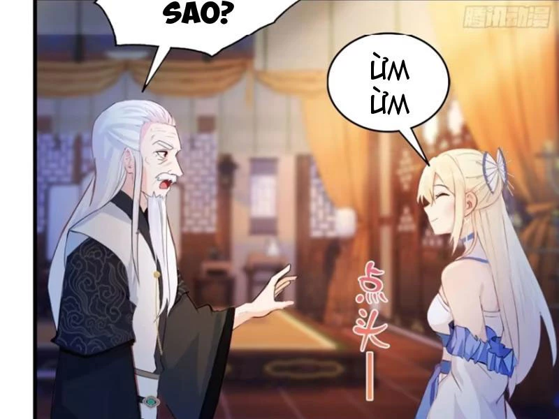 Hoá Ra Ta Đã Vô Địch Từ Lâu Chapter 36 - Trang 4