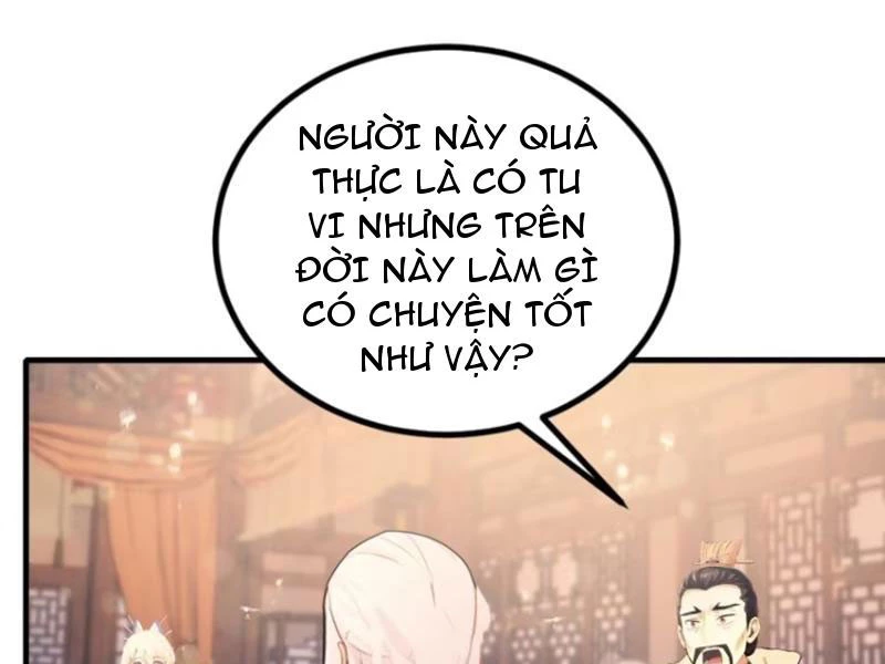 Hoá Ra Ta Đã Vô Địch Từ Lâu Chapter 36 - Trang 4