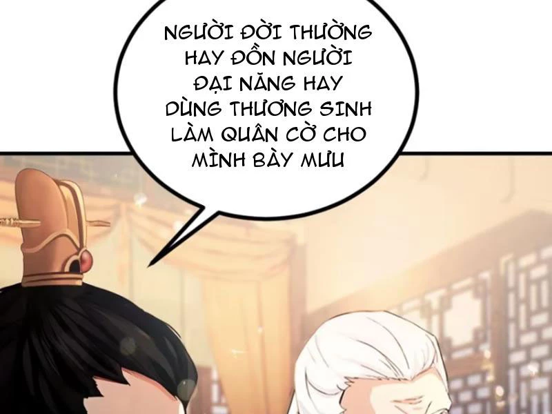 Hoá Ra Ta Đã Vô Địch Từ Lâu Chapter 36 - Trang 4