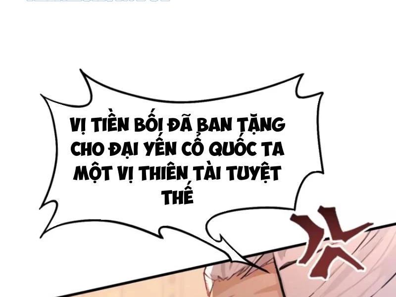Hoá Ra Ta Đã Vô Địch Từ Lâu Chapter 36 - Trang 4