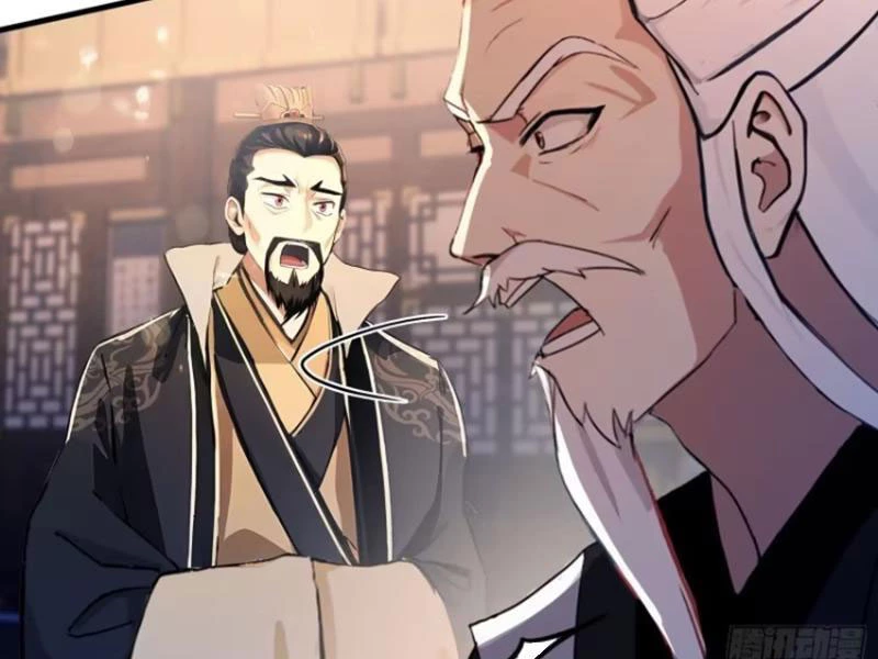 Hoá Ra Ta Đã Vô Địch Từ Lâu Chapter 36 - Trang 4