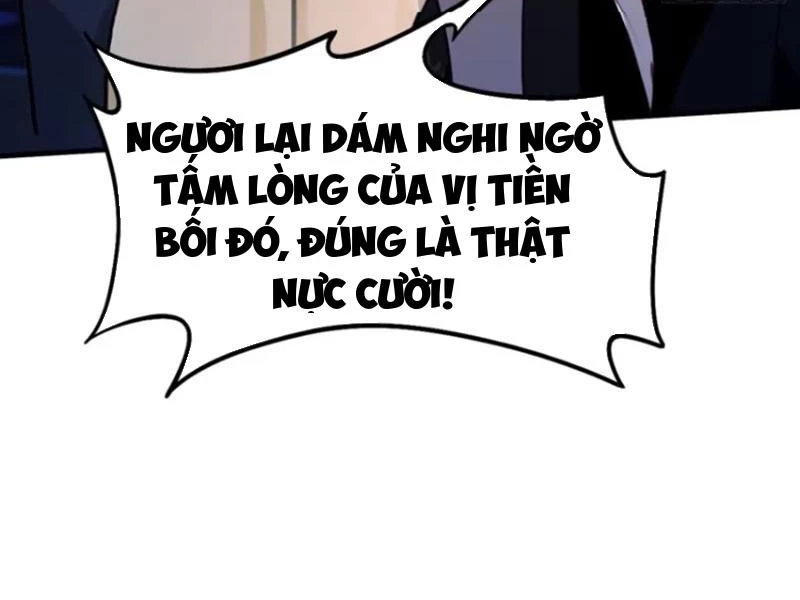 Hoá Ra Ta Đã Vô Địch Từ Lâu Chapter 36 - Trang 4