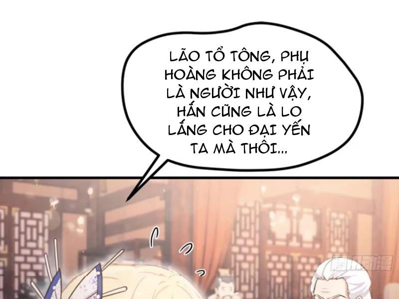 Hoá Ra Ta Đã Vô Địch Từ Lâu Chapter 36 - Trang 4