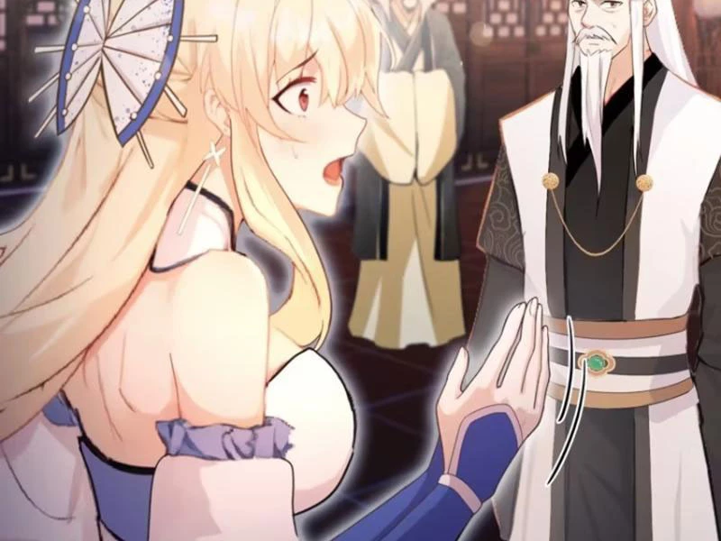 Hoá Ra Ta Đã Vô Địch Từ Lâu Chapter 36 - Trang 4