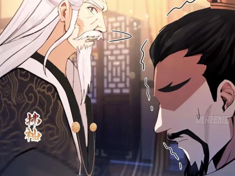 Hoá Ra Ta Đã Vô Địch Từ Lâu Chapter 36 - Trang 4