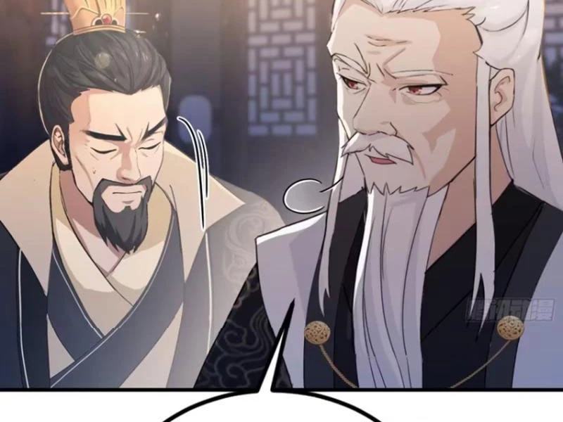 Hoá Ra Ta Đã Vô Địch Từ Lâu Chapter 36 - Trang 4