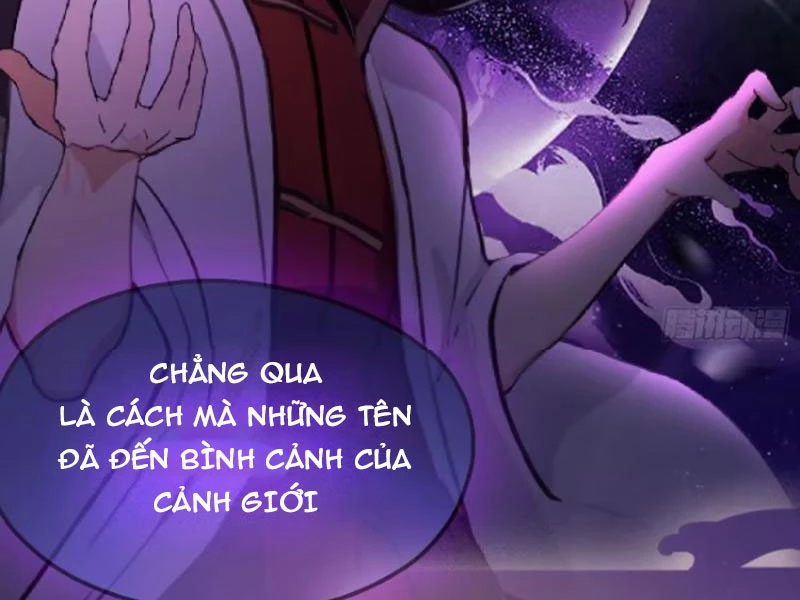 Hoá Ra Ta Đã Vô Địch Từ Lâu Chapter 36 - Trang 4