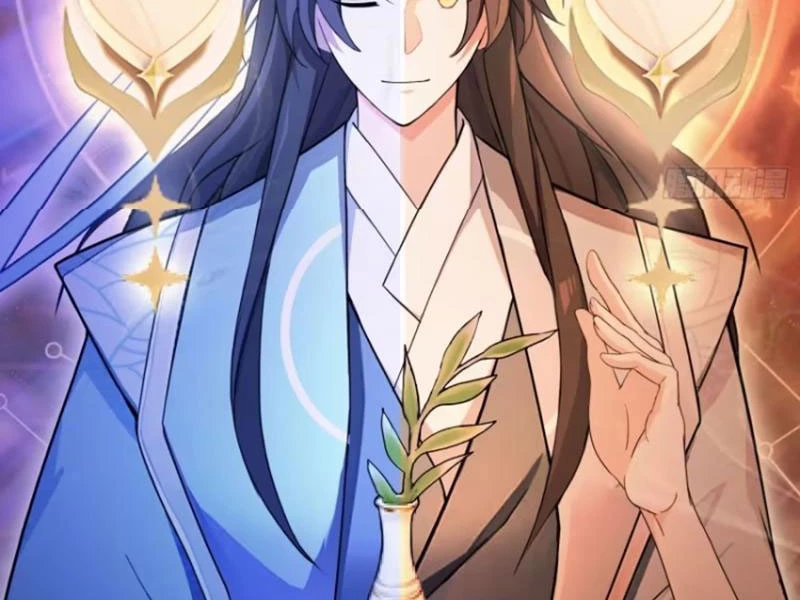 Hoá Ra Ta Đã Vô Địch Từ Lâu Chapter 36 - Trang 4