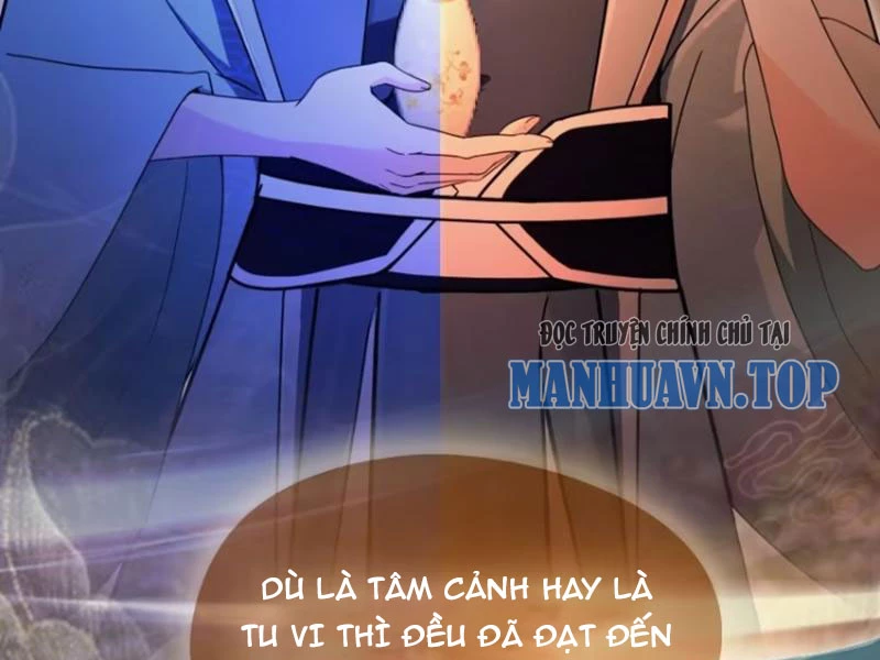 Hoá Ra Ta Đã Vô Địch Từ Lâu Chapter 36 - Trang 4