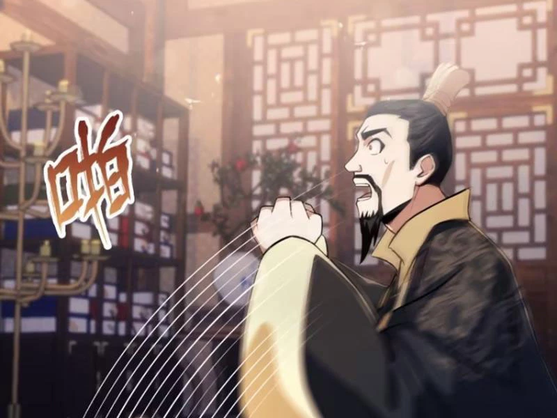 Hoá Ra Ta Đã Vô Địch Từ Lâu Chapter 37 - Trang 4