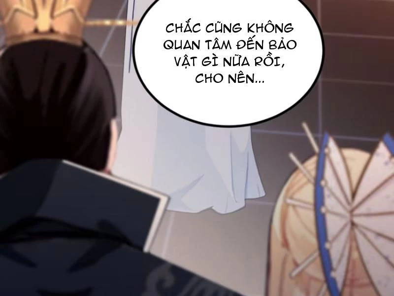 Hoá Ra Ta Đã Vô Địch Từ Lâu Chapter 37 - Trang 4