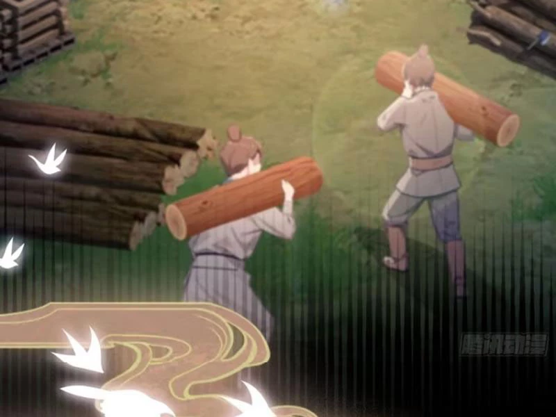 Hoá Ra Ta Đã Vô Địch Từ Lâu Chapter 37 - Trang 4