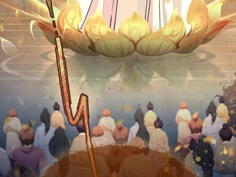 Hoá Ra Ta Đã Vô Địch Từ Lâu Chapter 37 - Trang 4