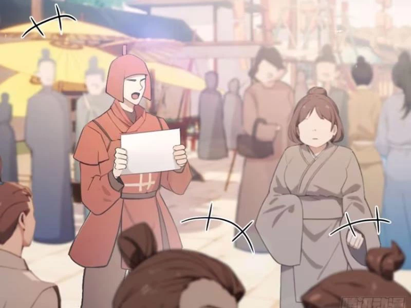 Hoá Ra Ta Đã Vô Địch Từ Lâu Chapter 37 - Trang 4