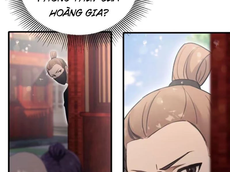 Hoá Ra Ta Đã Vô Địch Từ Lâu Chapter 37 - Trang 4