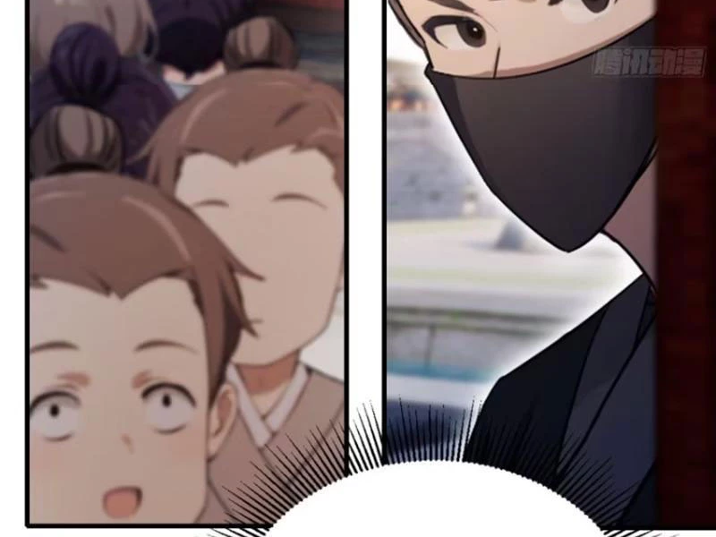 Hoá Ra Ta Đã Vô Địch Từ Lâu Chapter 37 - Trang 4