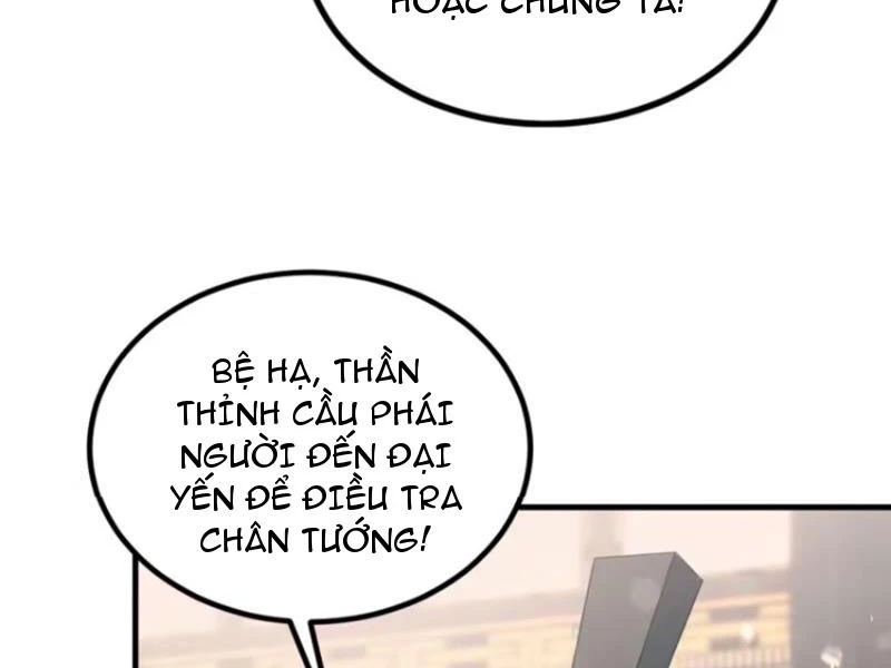 Hoá Ra Ta Đã Vô Địch Từ Lâu Chapter 37 - Trang 4