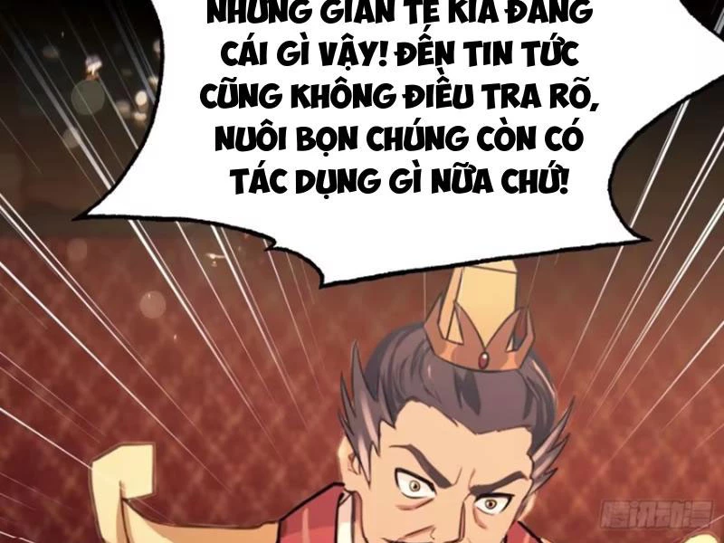 Hoá Ra Ta Đã Vô Địch Từ Lâu Chapter 37 - Trang 4
