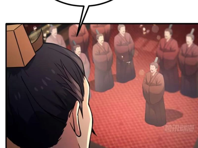 Hoá Ra Ta Đã Vô Địch Từ Lâu Chapter 37 - Trang 4