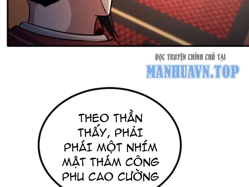 Hoá Ra Ta Đã Vô Địch Từ Lâu Chapter 37 - Trang 4