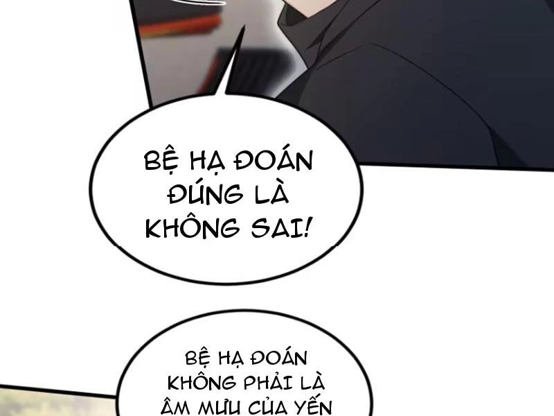 Hoá Ra Ta Đã Vô Địch Từ Lâu Chapter 37 - Trang 4