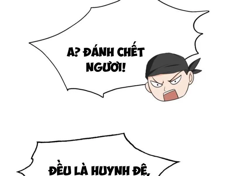 Hoá Ra Ta Đã Vô Địch Từ Lâu Chapter 37 - Trang 4