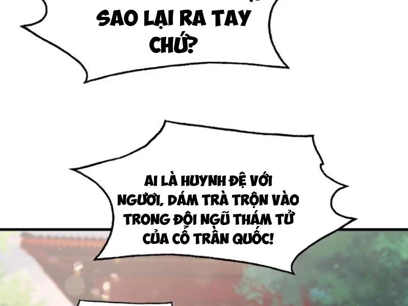 Hoá Ra Ta Đã Vô Địch Từ Lâu Chapter 37 - Trang 4