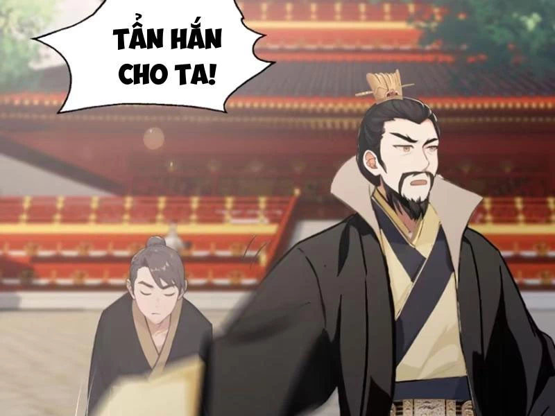 Hoá Ra Ta Đã Vô Địch Từ Lâu Chapter 37 - Trang 4