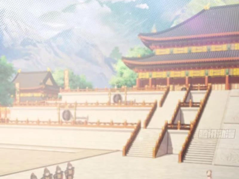 Hoá Ra Ta Đã Vô Địch Từ Lâu Chapter 38 - Trang 4