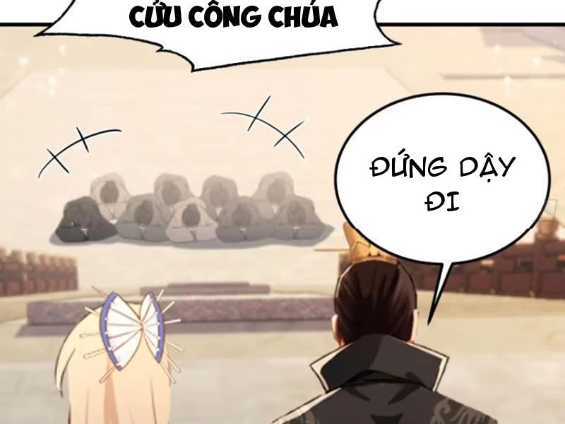 Hoá Ra Ta Đã Vô Địch Từ Lâu Chapter 38 - Trang 4