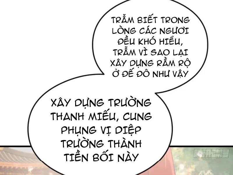 Hoá Ra Ta Đã Vô Địch Từ Lâu Chapter 38 - Trang 4