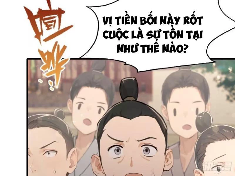 Hoá Ra Ta Đã Vô Địch Từ Lâu Chapter 38 - Trang 4