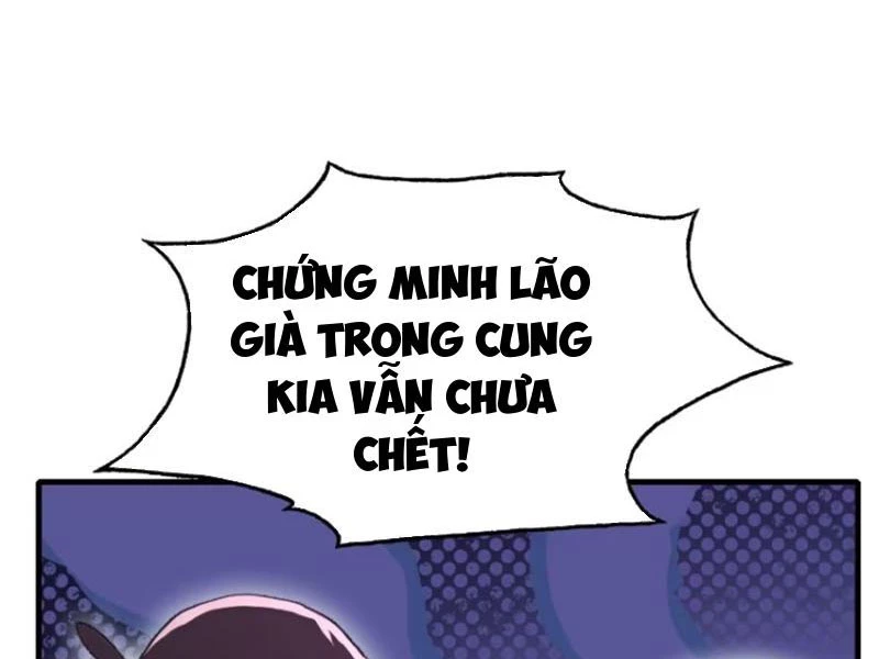 Hoá Ra Ta Đã Vô Địch Từ Lâu Chapter 38 - Trang 4