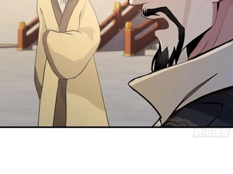 Hoá Ra Ta Đã Vô Địch Từ Lâu Chapter 38 - Trang 4