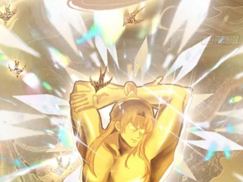 Hoá Ra Ta Đã Vô Địch Từ Lâu Chapter 38 - Trang 4