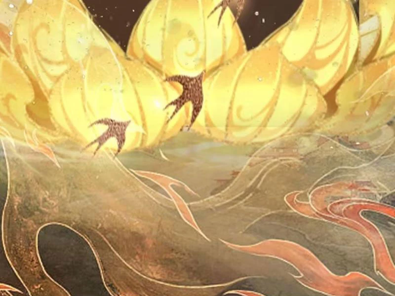 Hoá Ra Ta Đã Vô Địch Từ Lâu Chapter 38 - Trang 4