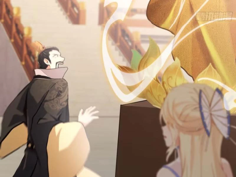Hoá Ra Ta Đã Vô Địch Từ Lâu Chapter 38 - Trang 4