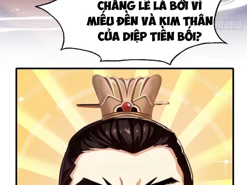 Hoá Ra Ta Đã Vô Địch Từ Lâu Chapter 39 - Trang 4