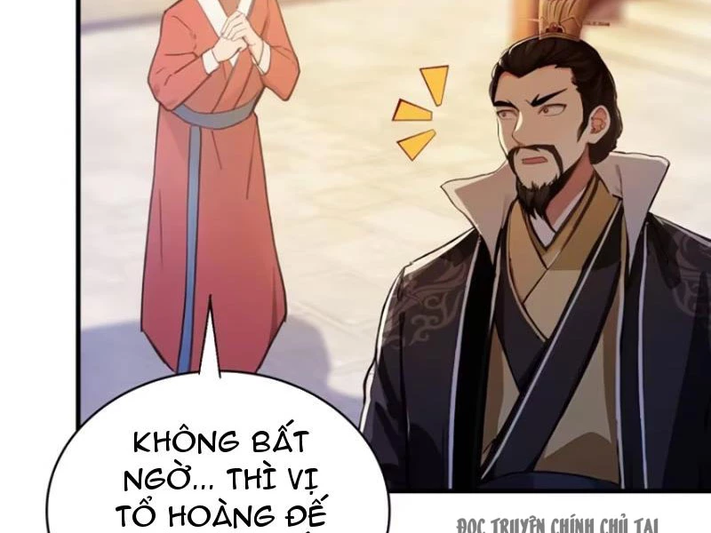 Hoá Ra Ta Đã Vô Địch Từ Lâu Chapter 39 - Trang 4