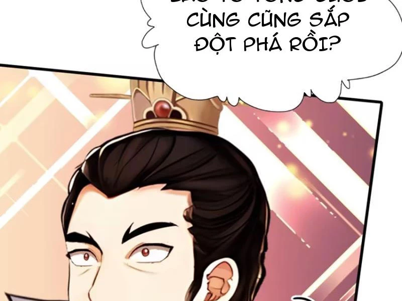 Hoá Ra Ta Đã Vô Địch Từ Lâu Chapter 39 - Trang 4