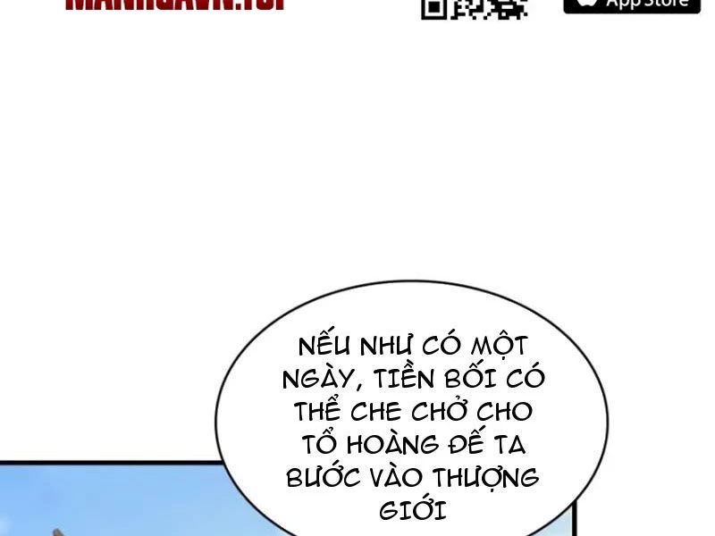 Hoá Ra Ta Đã Vô Địch Từ Lâu Chapter 39 - Trang 4